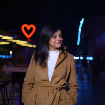 Deepika Mishra